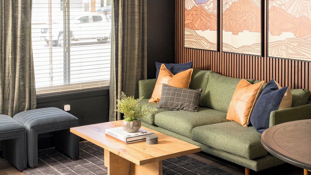 Photo of Livingroom in Arvada