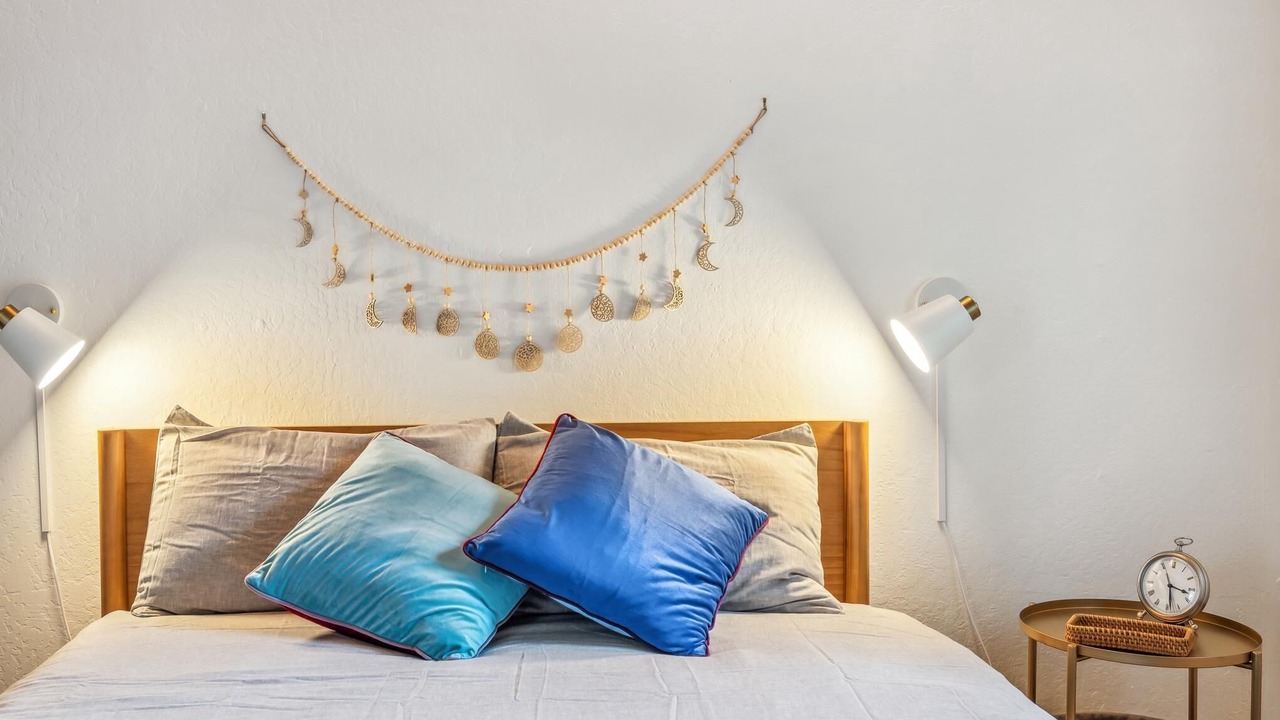 Photo of Bedroom in Menlo Park