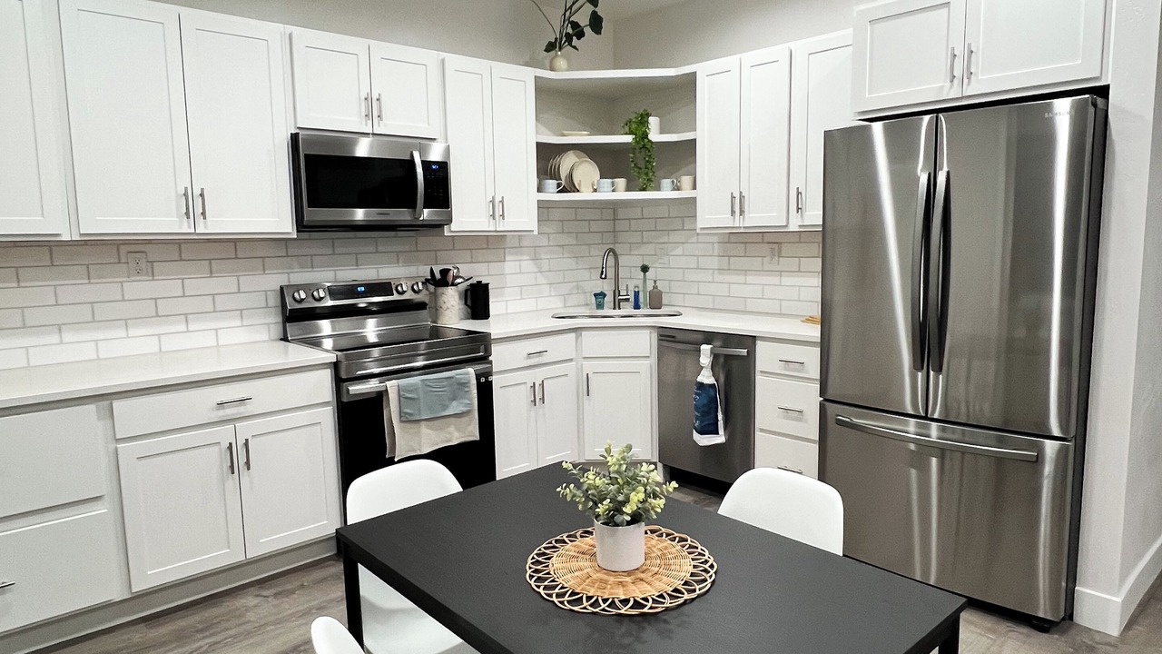 Photo of Kitchen in Midvale