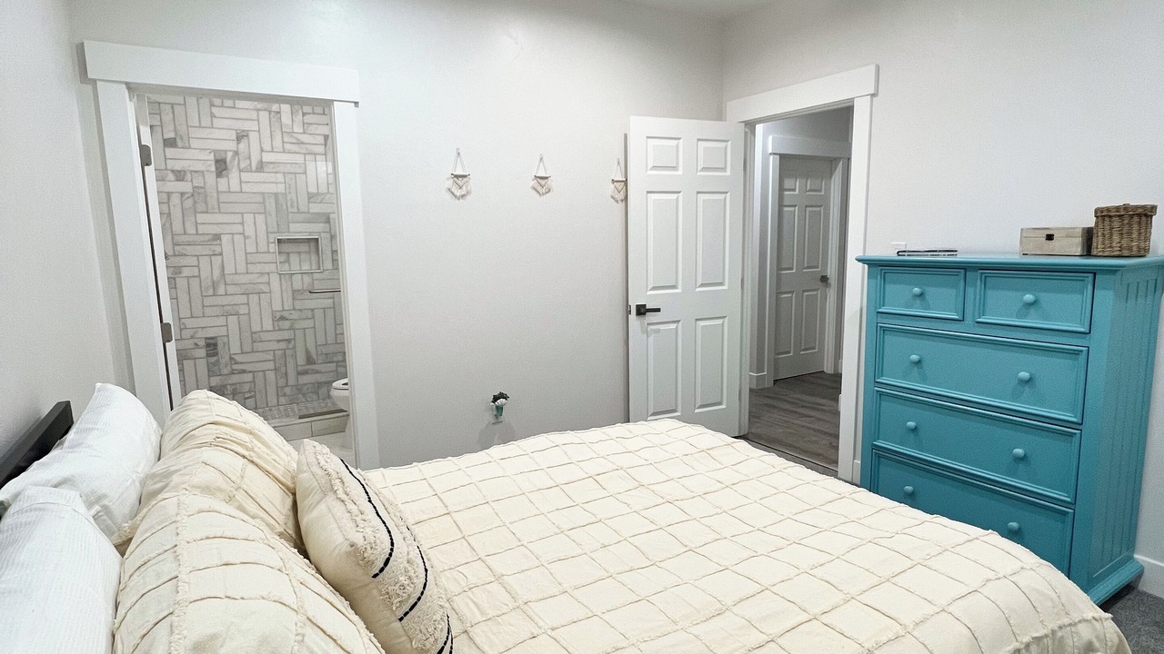 Photo of Bedroom in Midvale
