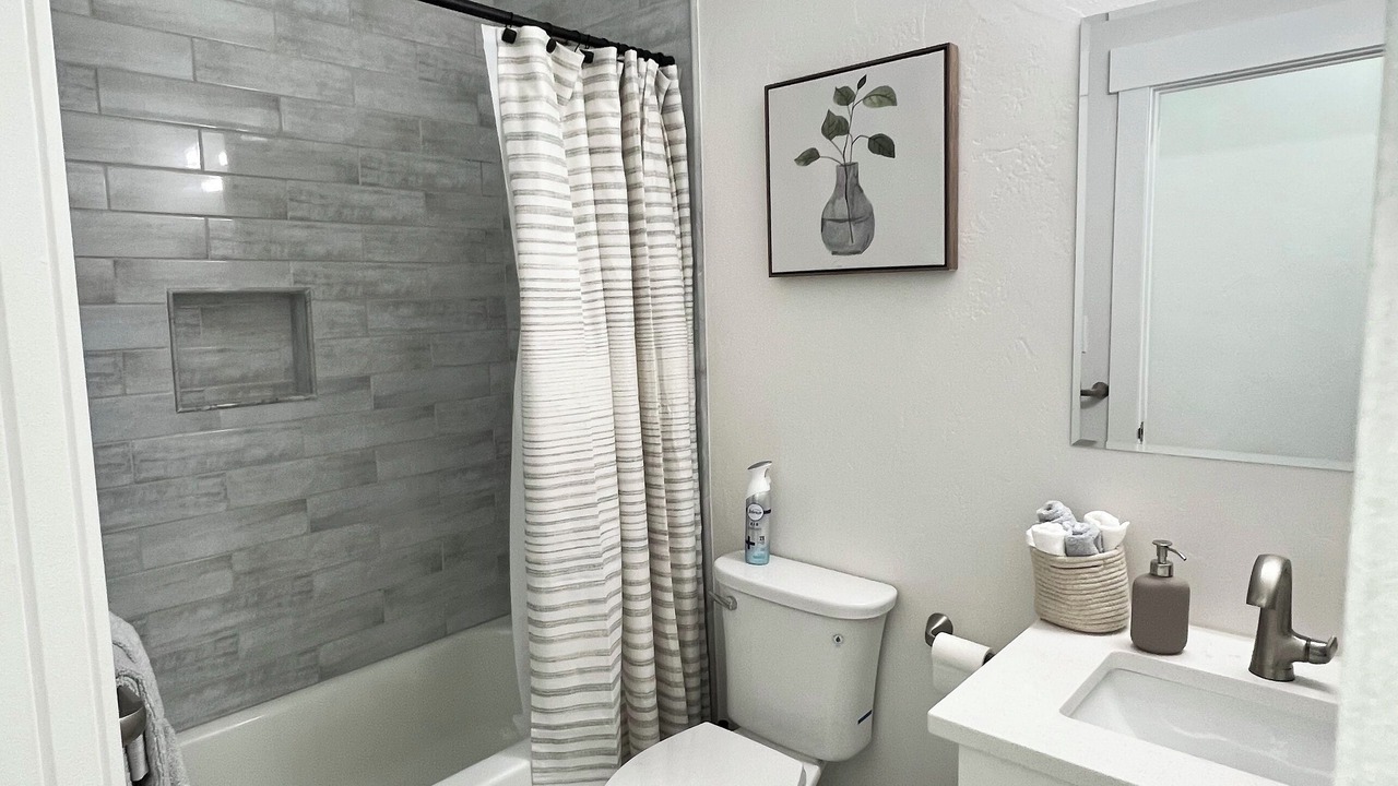 Photo of Bathroom in Midvale