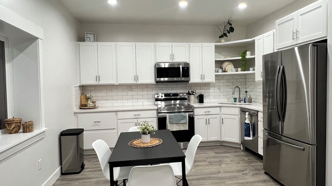 Photo of Kitchen in Midvale