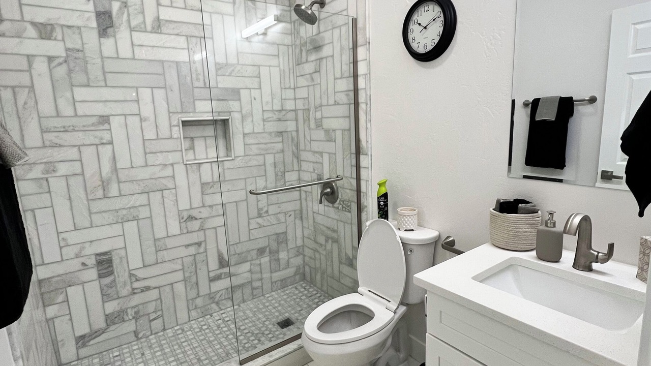 Photo of Bathroom in Midvale