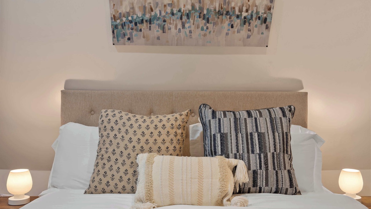Photo of Bedroom in East Town