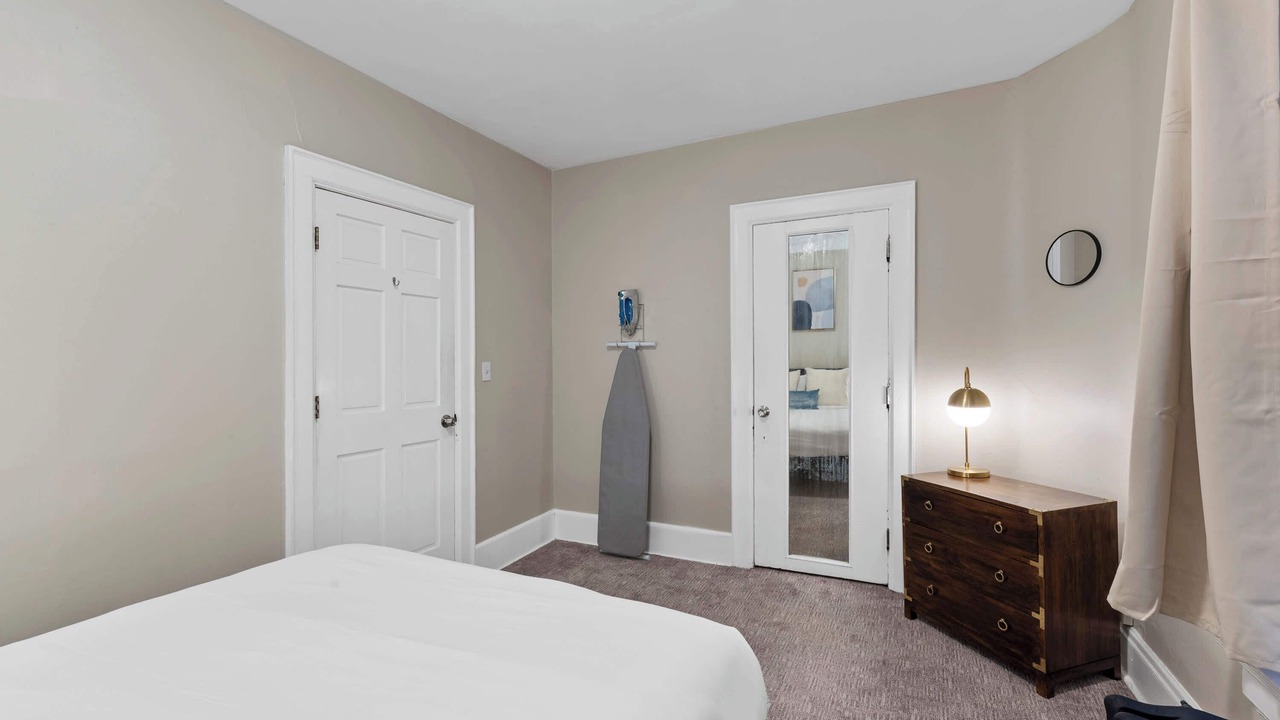 Photo of Bedroom in East Town