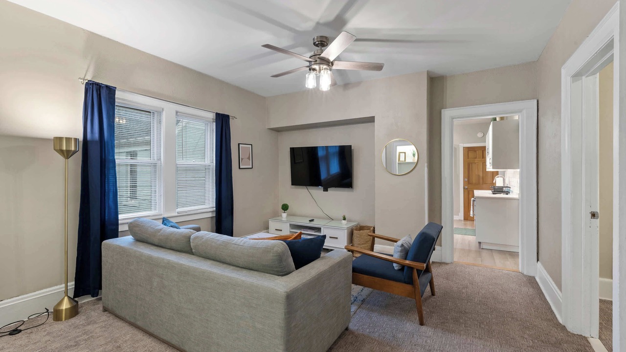 Photo of Bedroom in East Town