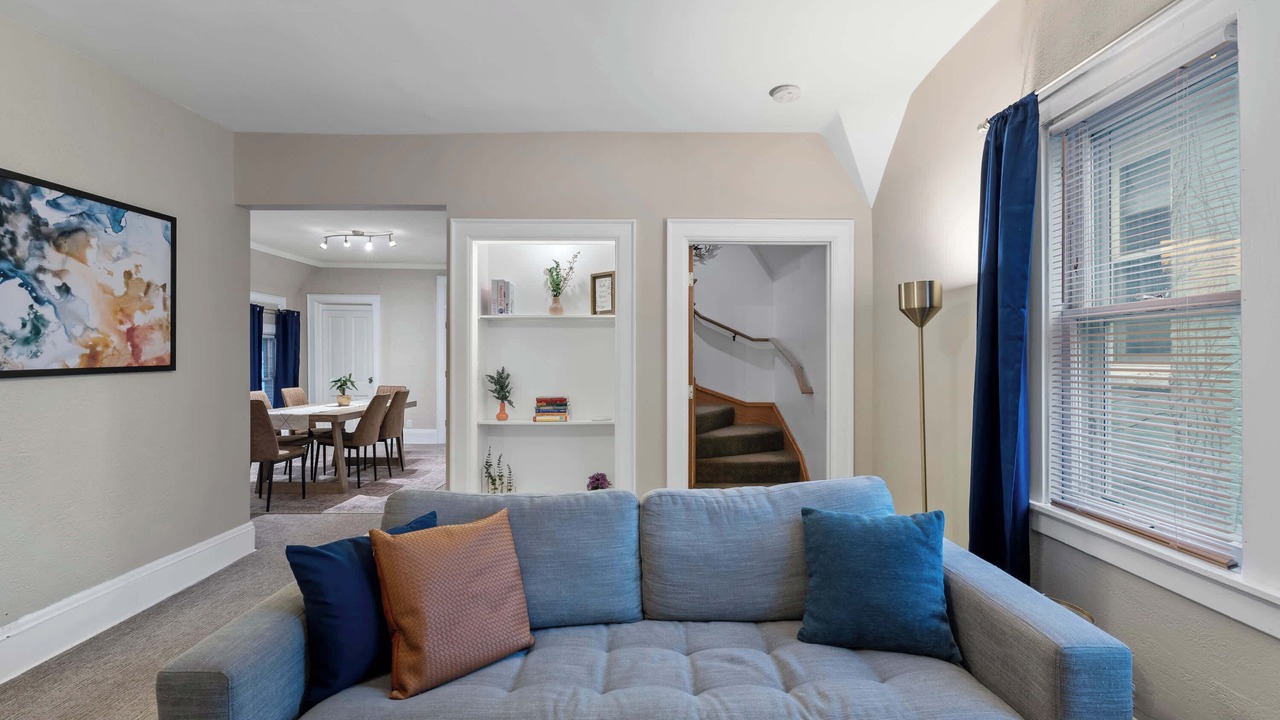 Photo of Bedroom in East Town
