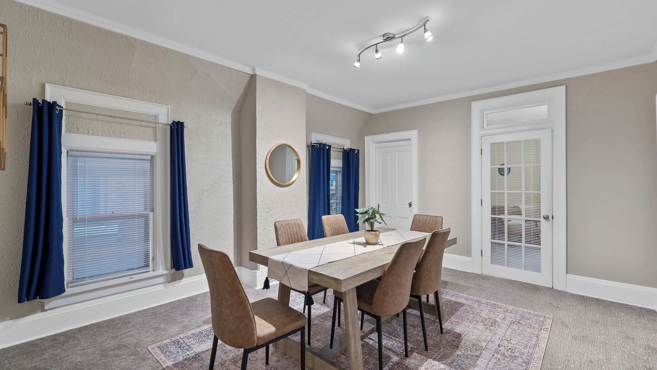 Photo of Bedroom in East Town