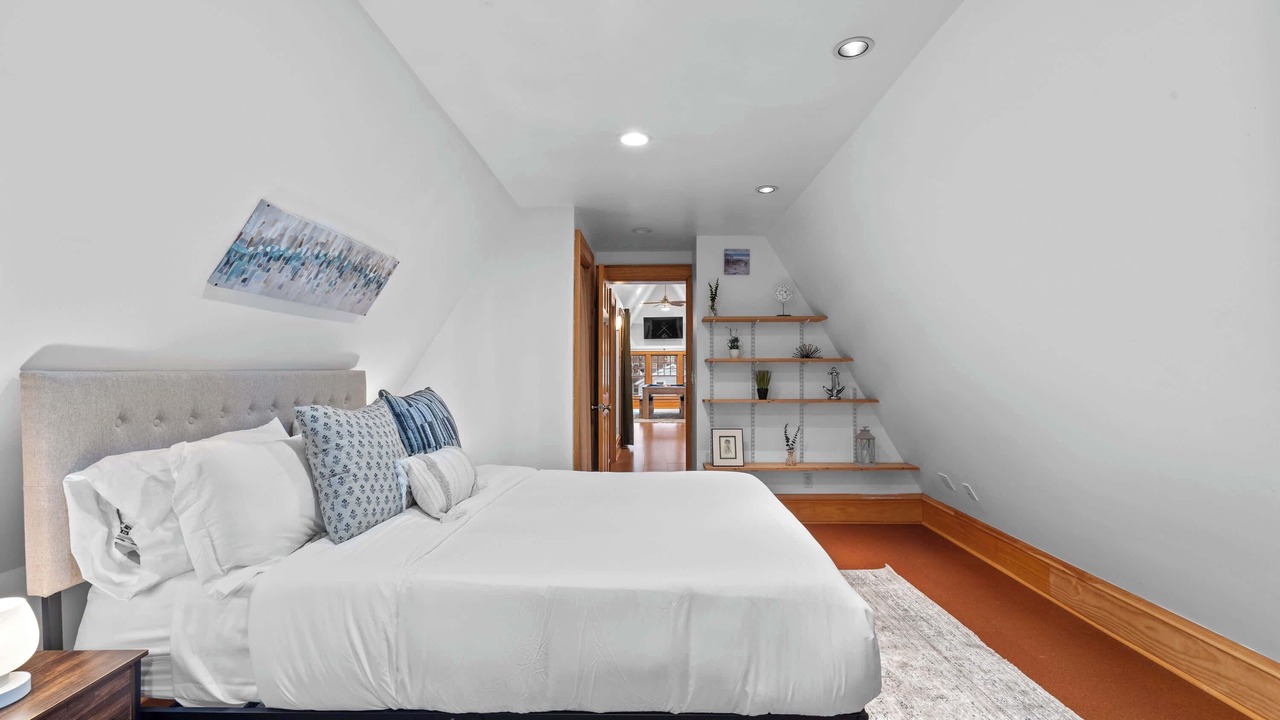 Photo of Bedroom in East Town