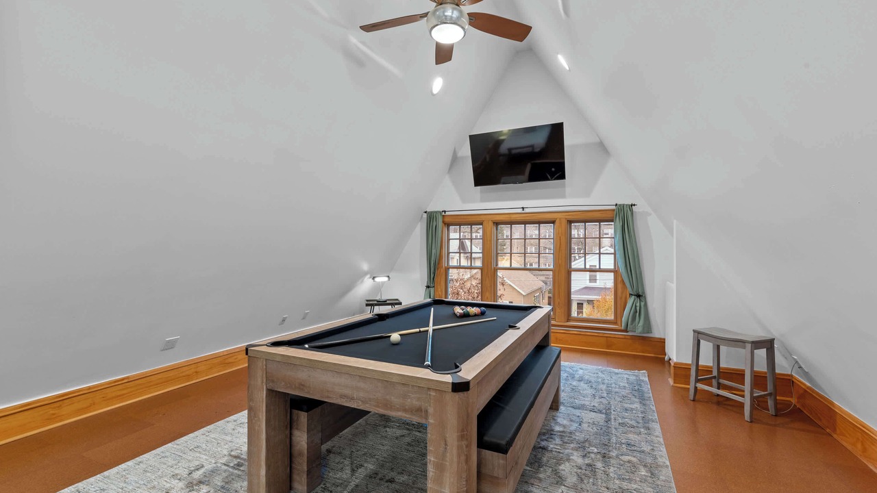 Photo of Bedroom in East Town