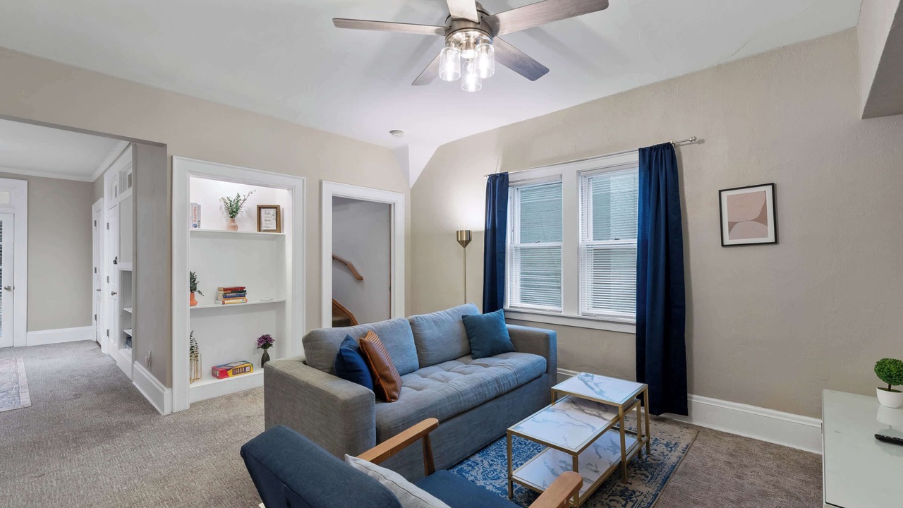 Photo of Bedroom in East Town