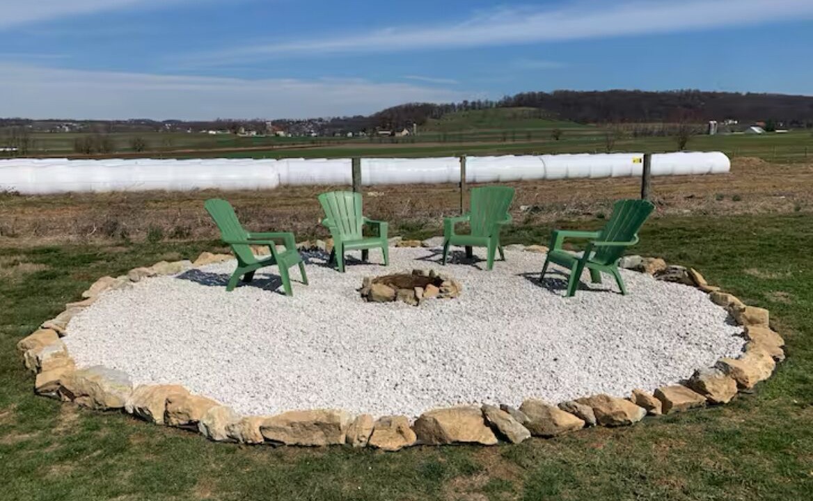 Photo of Outdoor in Gap