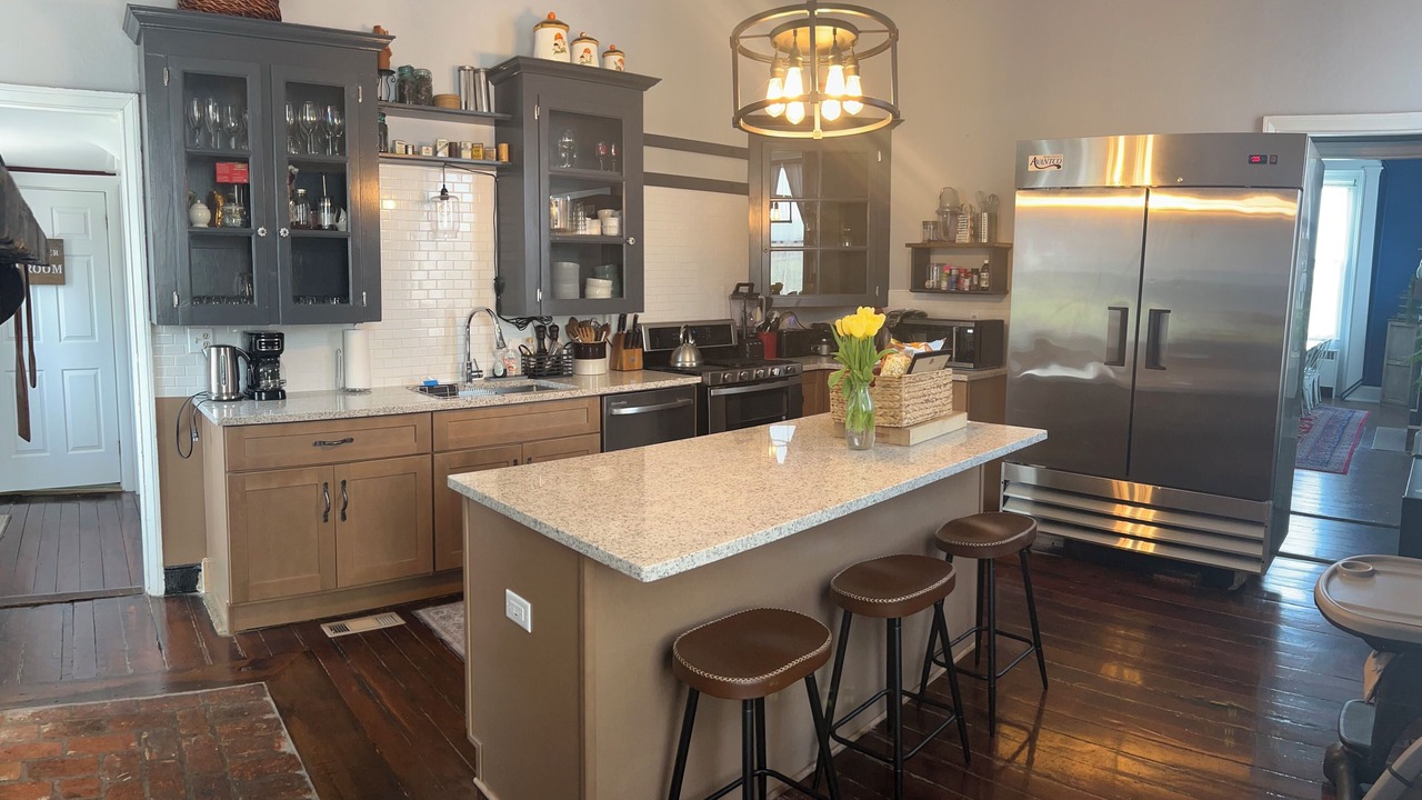 Photo of Kitchen in Gap