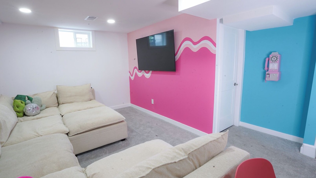 Photo of Livingroom in Dupont
