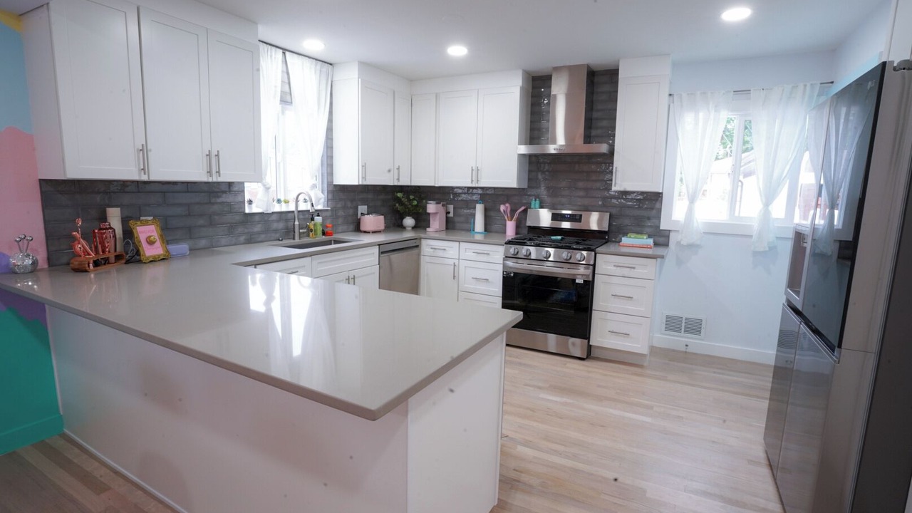 Photo of Kitchen in Dupont