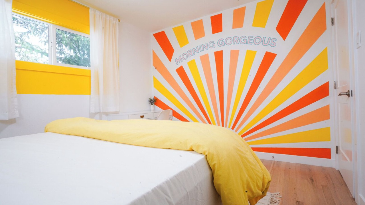 Photo of Bedroom in Dupont