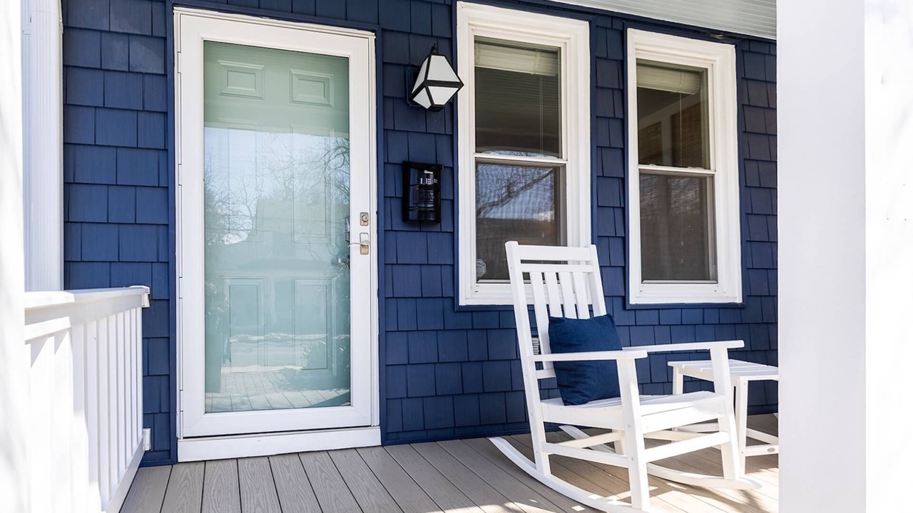 Photo of Outdoor in Eastport