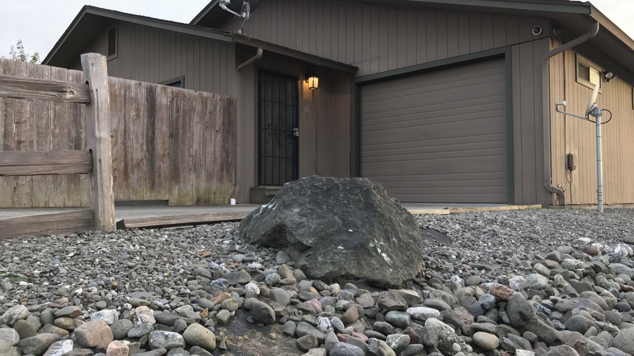 Photo of Outdoor in Eureka