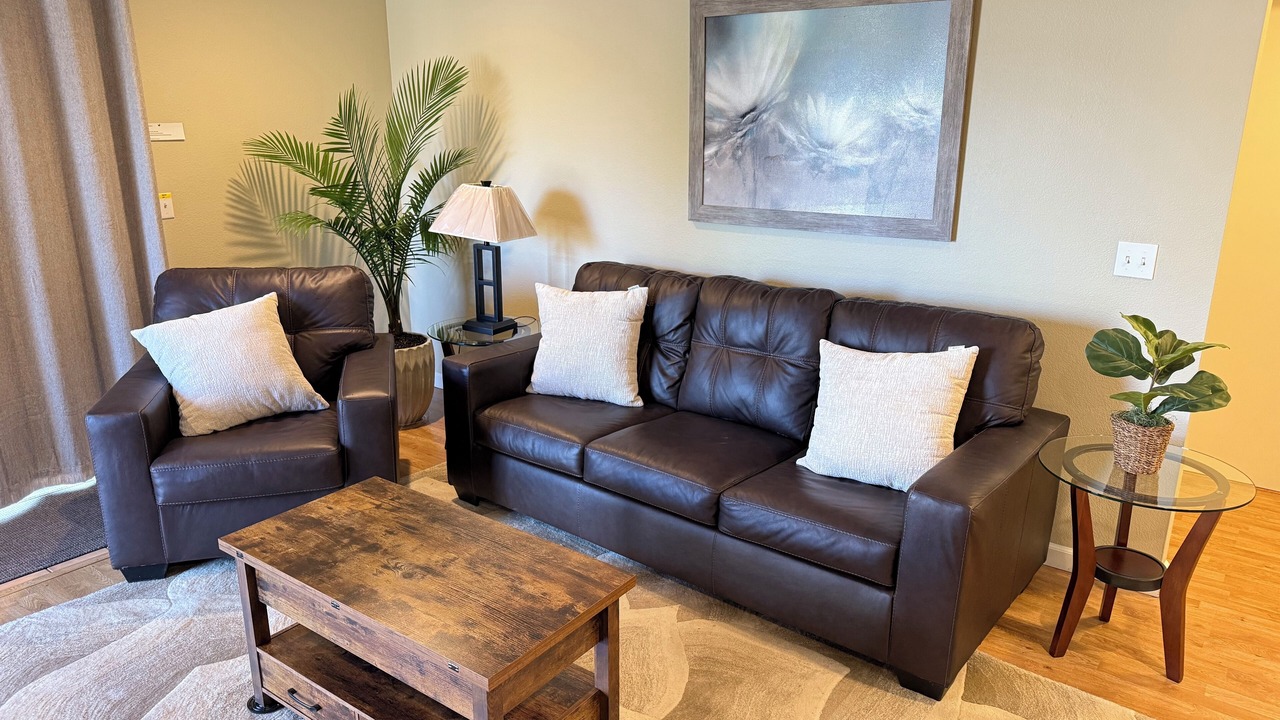 Photo of Livingroom in Eureka
