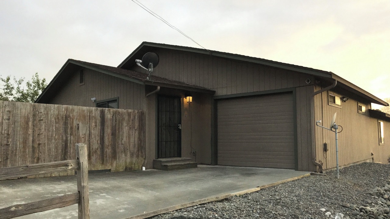 Photo of Outdoor in Eureka