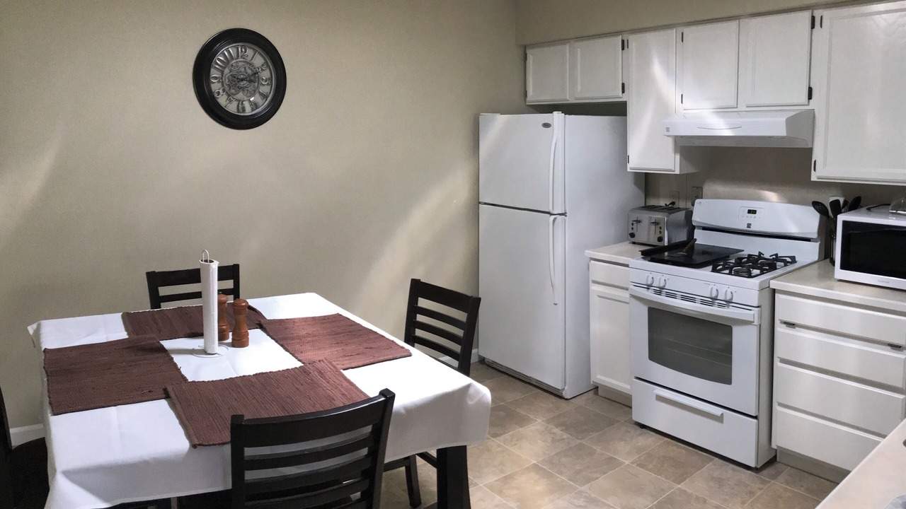 Photo of Kitchen in Eureka