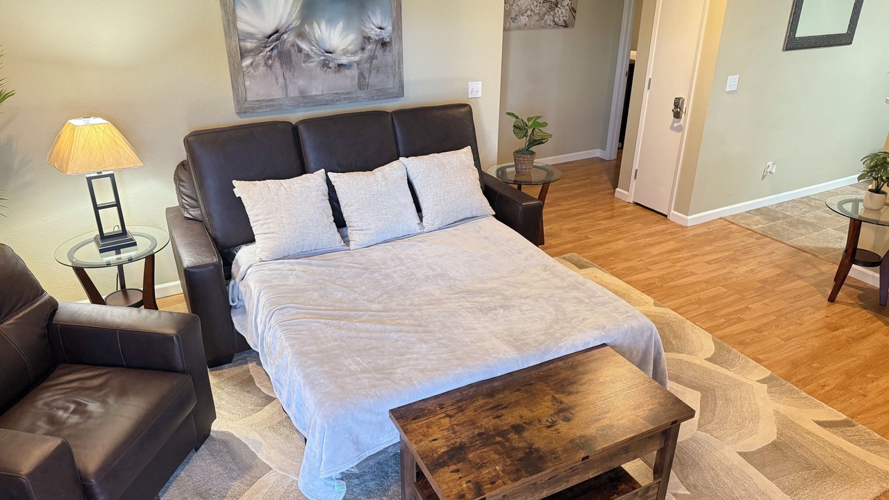 Photo of Bedroom in Eureka