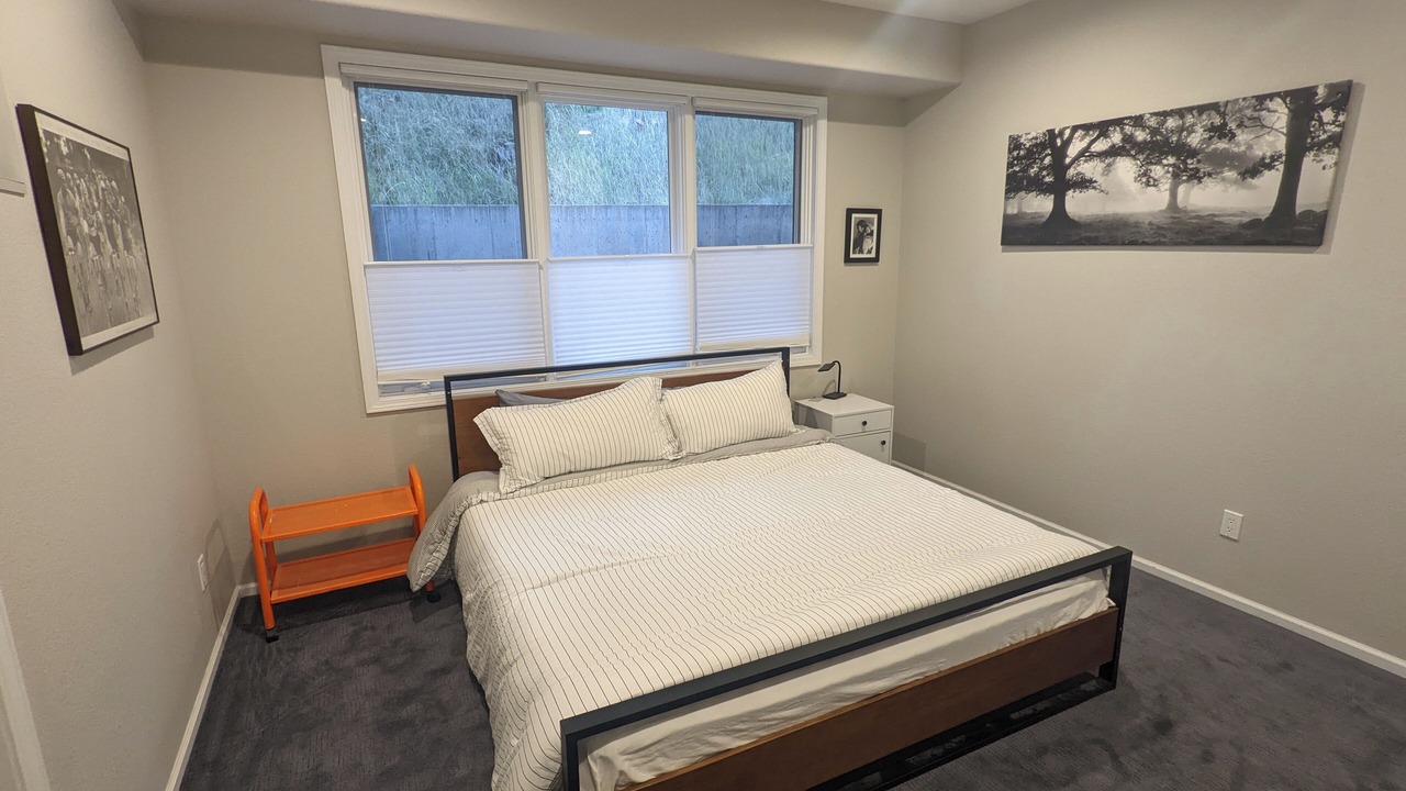 Photo of Bedroom in Boulder