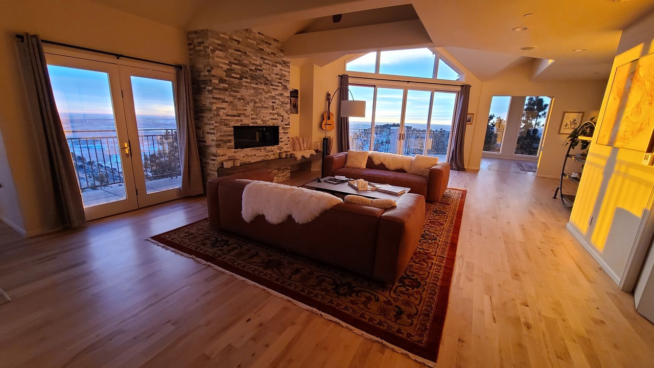 Photo of Livingroom in Boulder