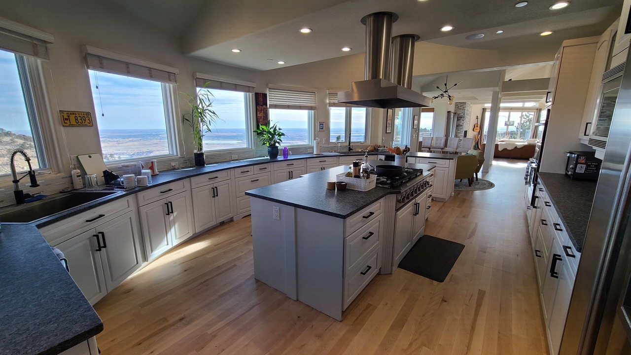 Photo of Kitchen in Boulder