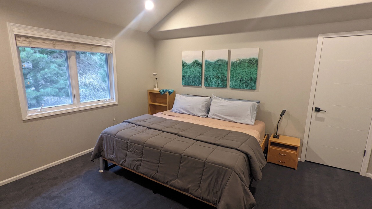 Photo of Bedroom in Boulder