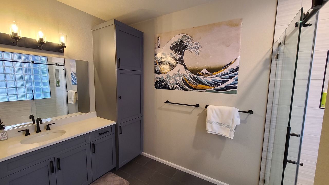 Photo of Bathroom in Boulder