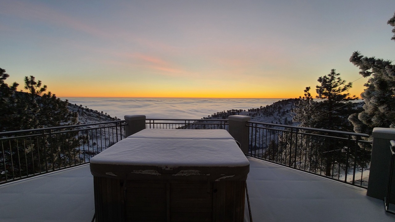 Photo of Outdoor in Boulder
