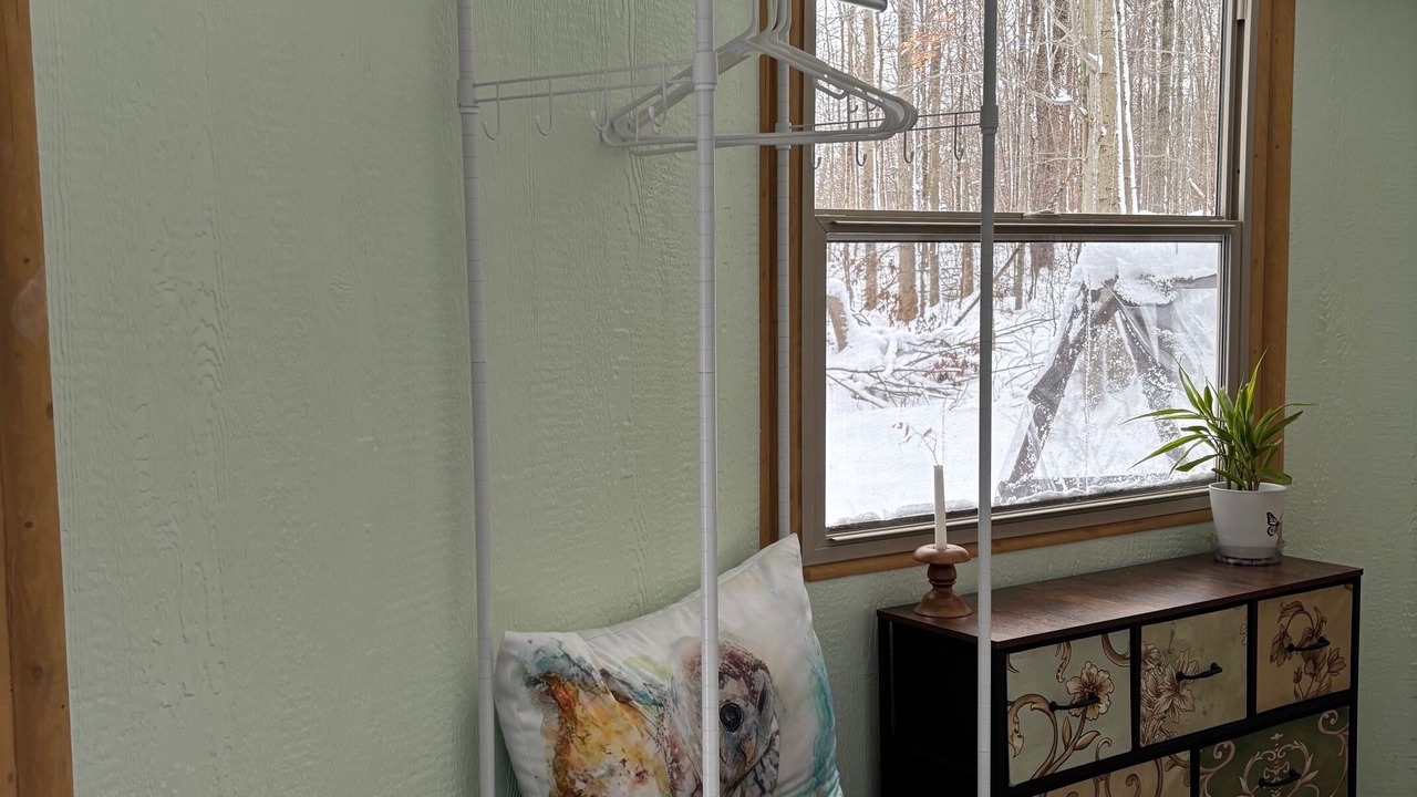 Photo of Bedroom in Truxton