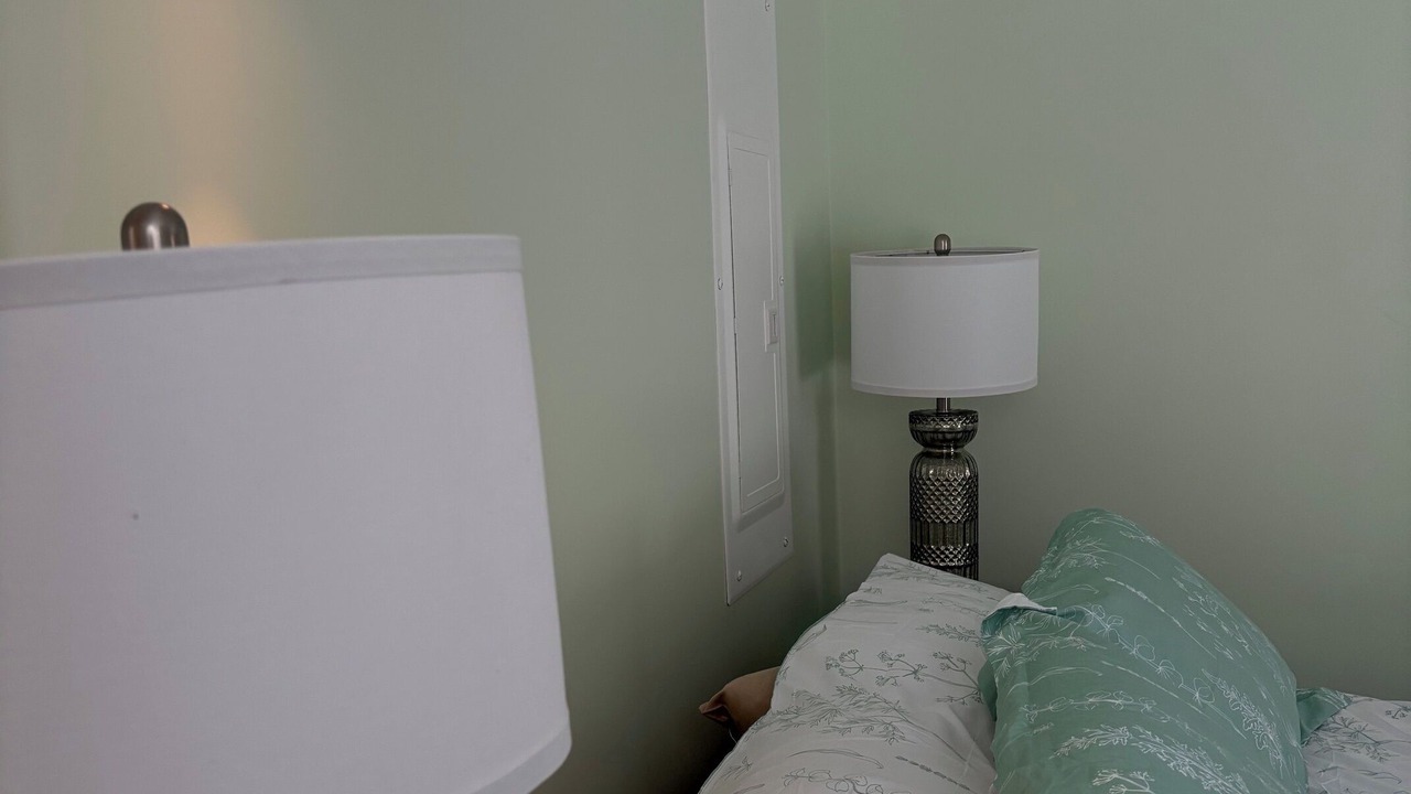 Photo of Bedroom in Truxton