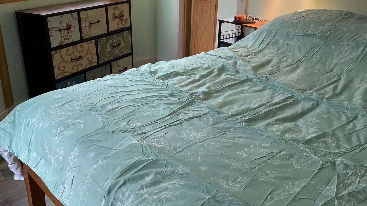 Photo of Bedroom in Truxton