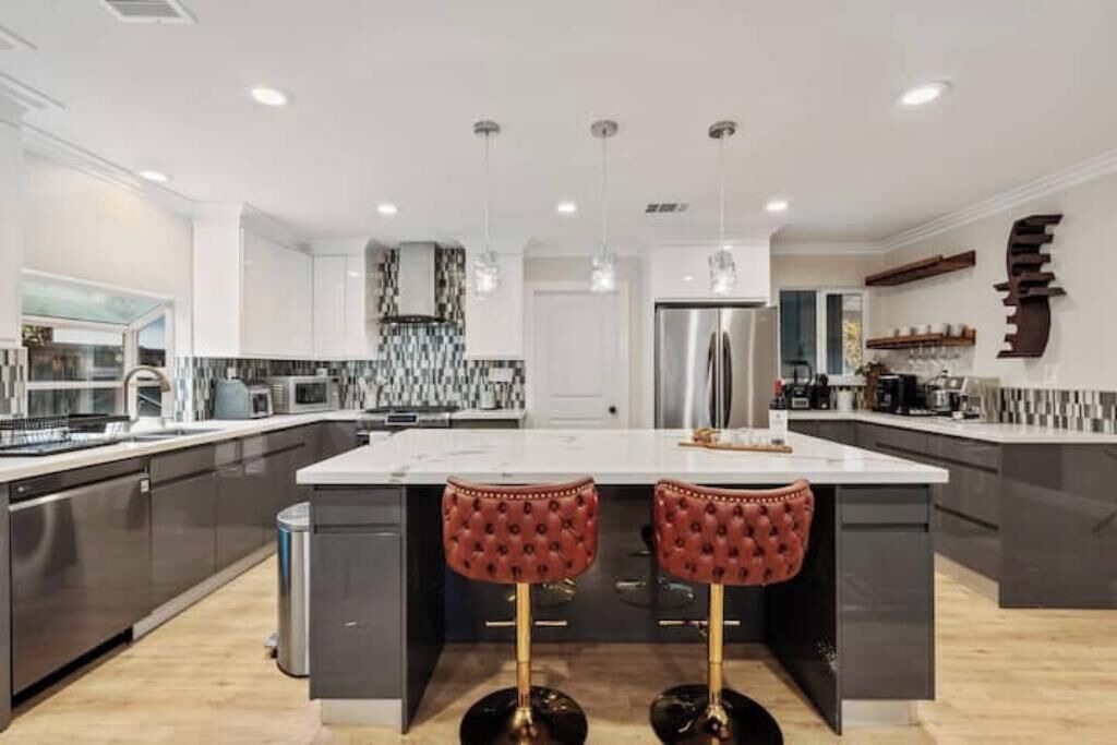 Photo of Kitchen in West San Jose