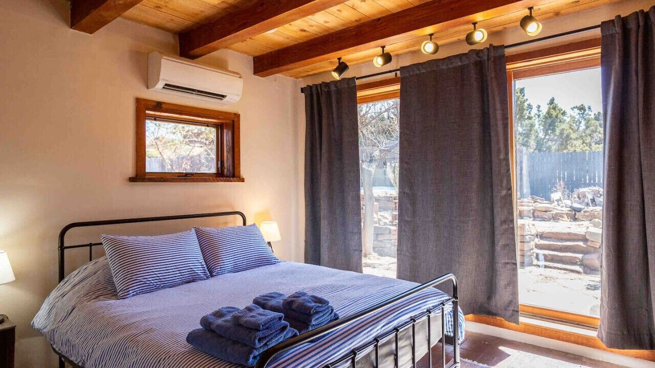Photo of Bedroom in Seton Village