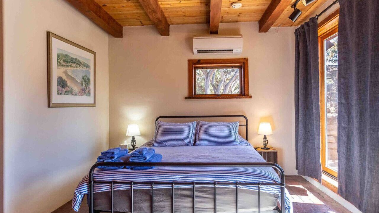 Photo of Bedroom in Seton Village