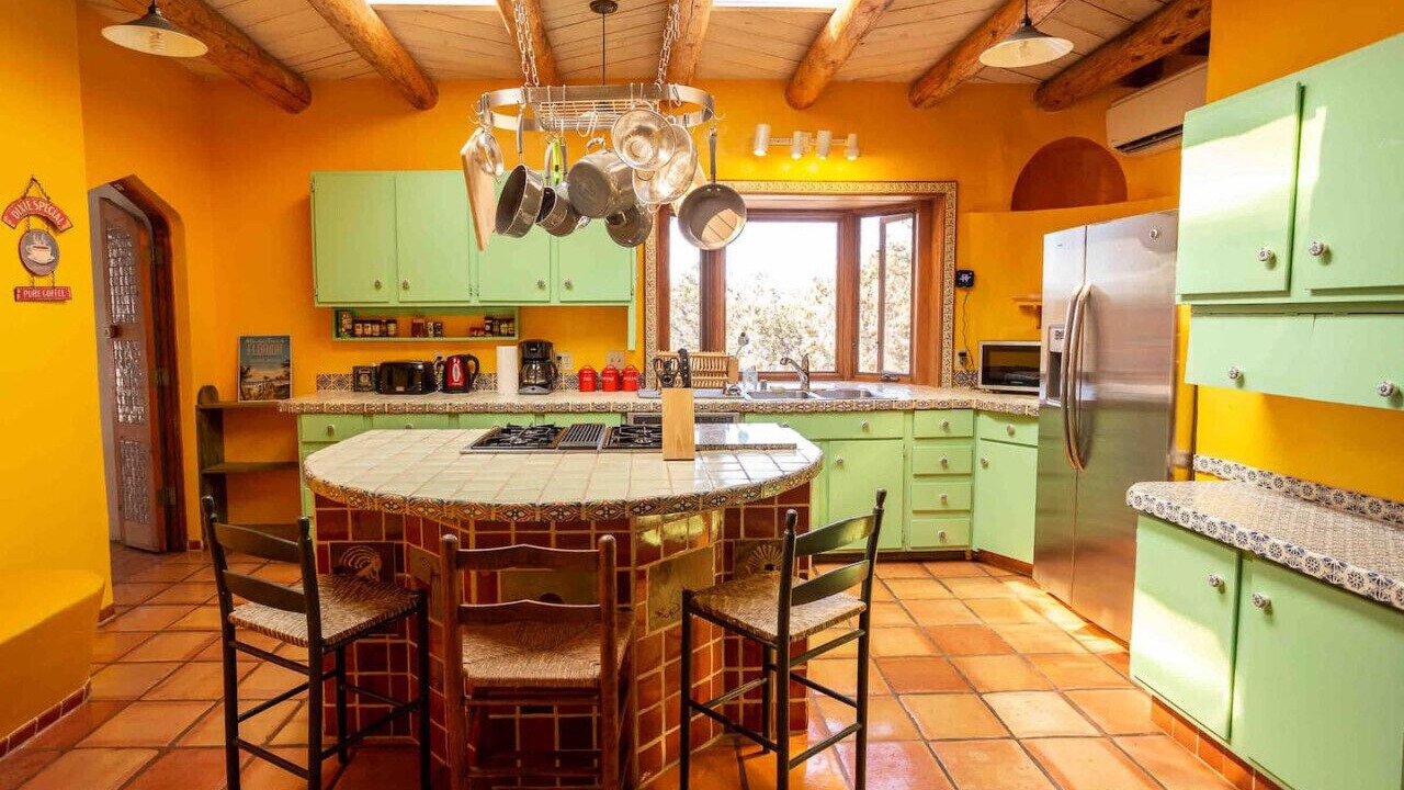 Photo of Kitchen in Seton Village