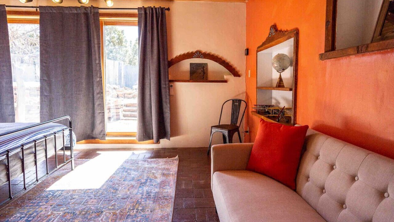 Photo of Livingroom in Seton Village