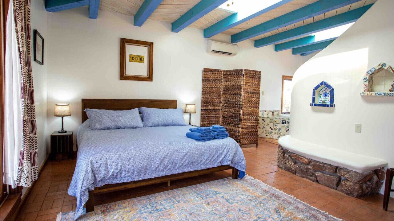 Photo of Bedroom in Seton Village