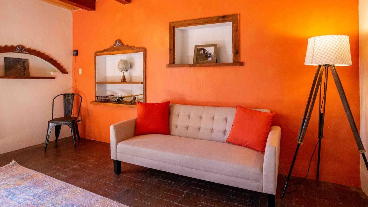 Photo of Livingroom in Seton Village