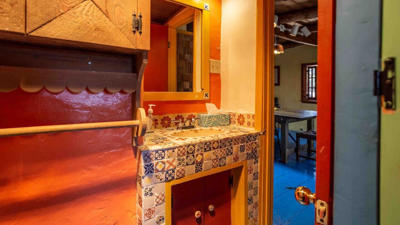 Photo of Bathroom in Seton Village