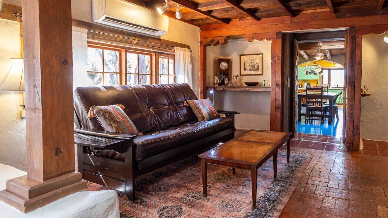 Photo of Livingroom in Seton Village