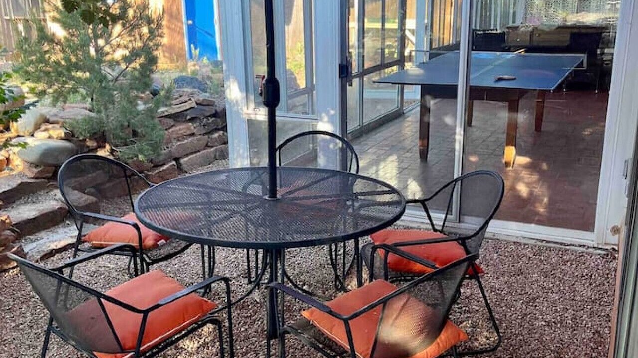 Photo of Outdoor in Seton Village