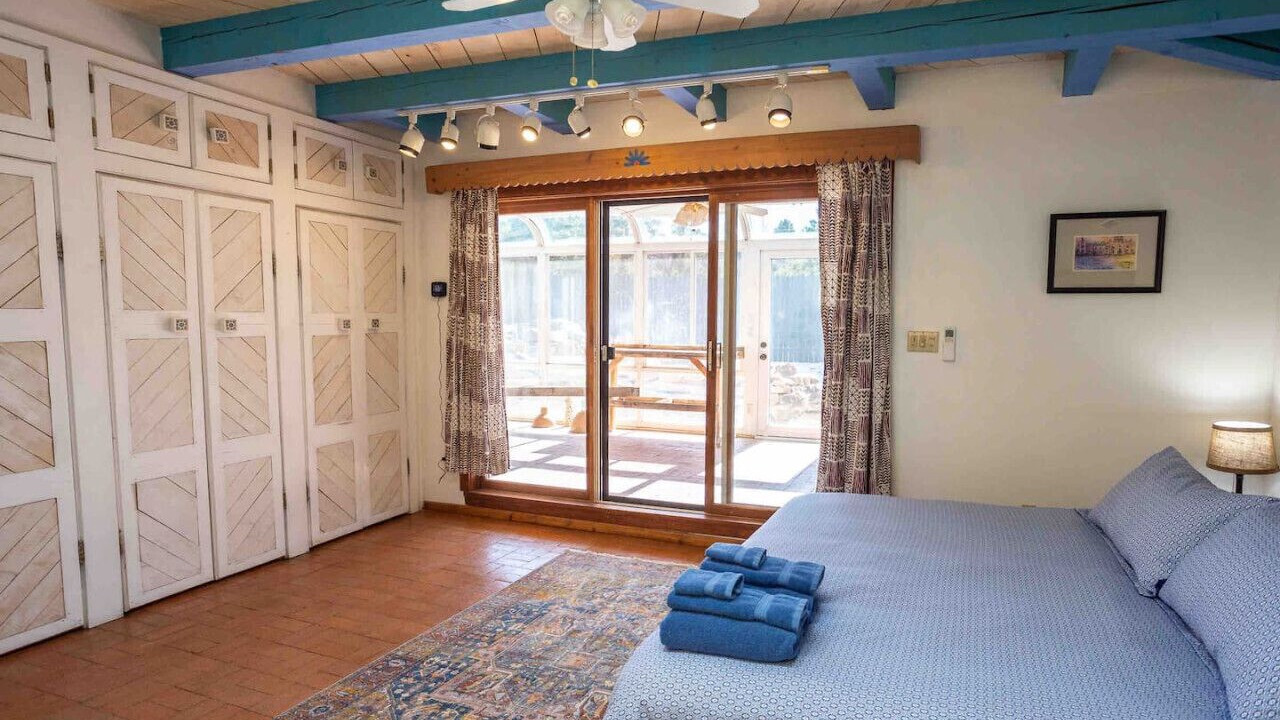 Photo of Bedroom in Seton Village