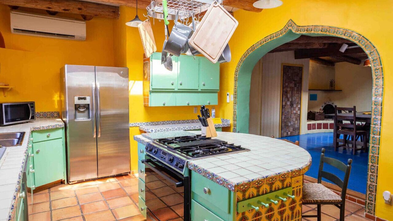 Photo of Kitchen in Seton Village