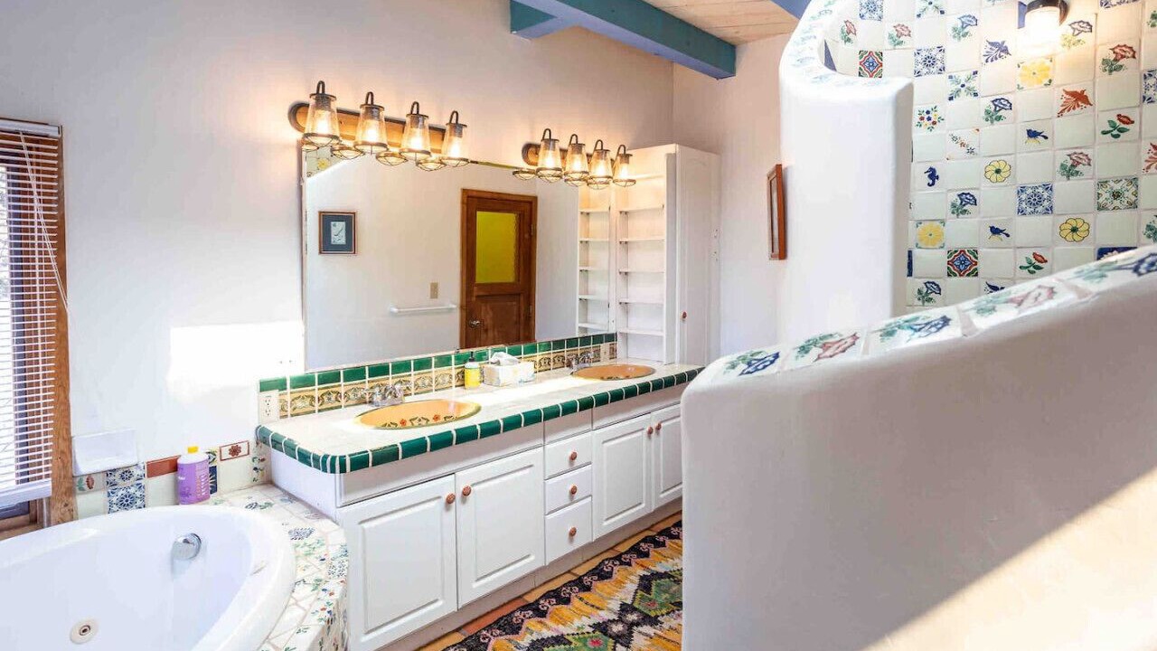 Photo of Bathroom in Seton Village
