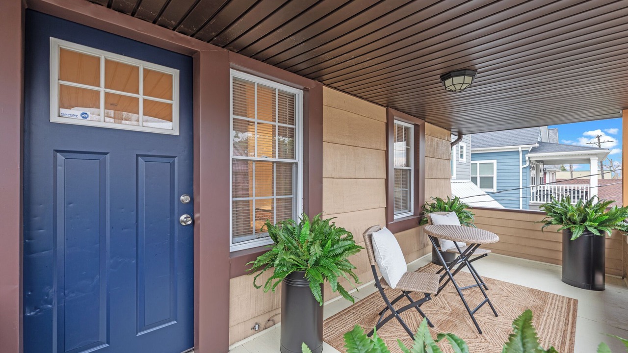 Photo of Outdoor in Detroit - Shoreway