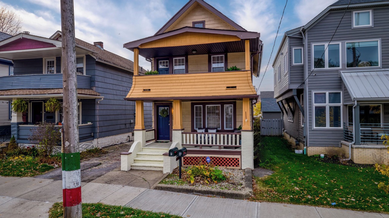 Photo of Outdoor in Detroit - Shoreway